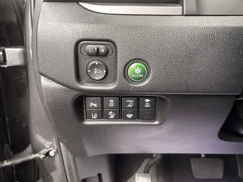 Used 2023 Honda Ridgeline RTL-E image 19