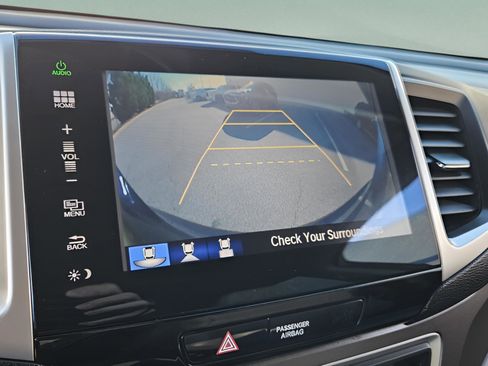 Used 2016 Honda Pilot EX-L image 23