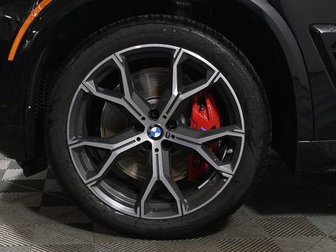Used 2026 BMW X5 M60i AWD/4WD image 12