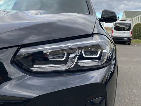 Used 2023 BMW X3 xDrive30i w/ M Sport Package image 14