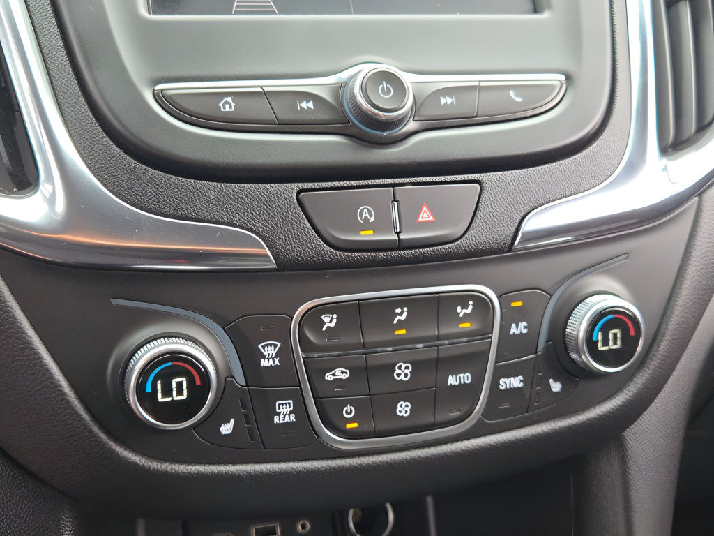 Certified 2024 Chevrolet Equinox LT FWD image 31