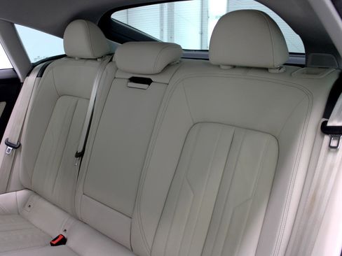 Used 2020 Audi A7 3.0T Premium Plus w/ Premium Plus Package image 37