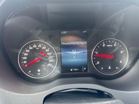 New 2025 Mercedes-Benz Sprinter 2500 image 15