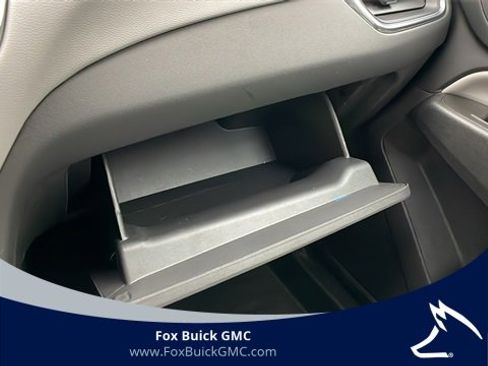 Certified 2023 Chevrolet Equinox LS image 27