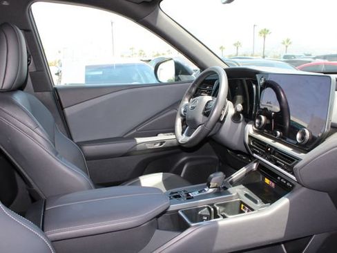Certified 2025 Lexus TX 350 FWD w/ Convenience Package image 5
