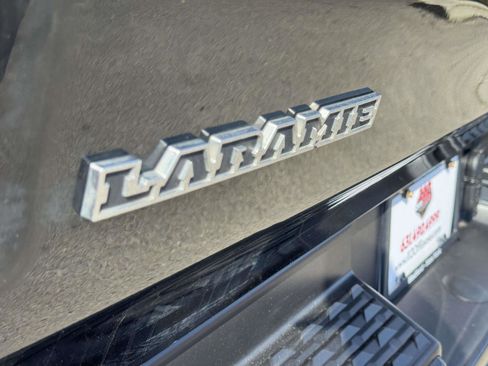 Used 2023 RAM 1500 Laramie image 10