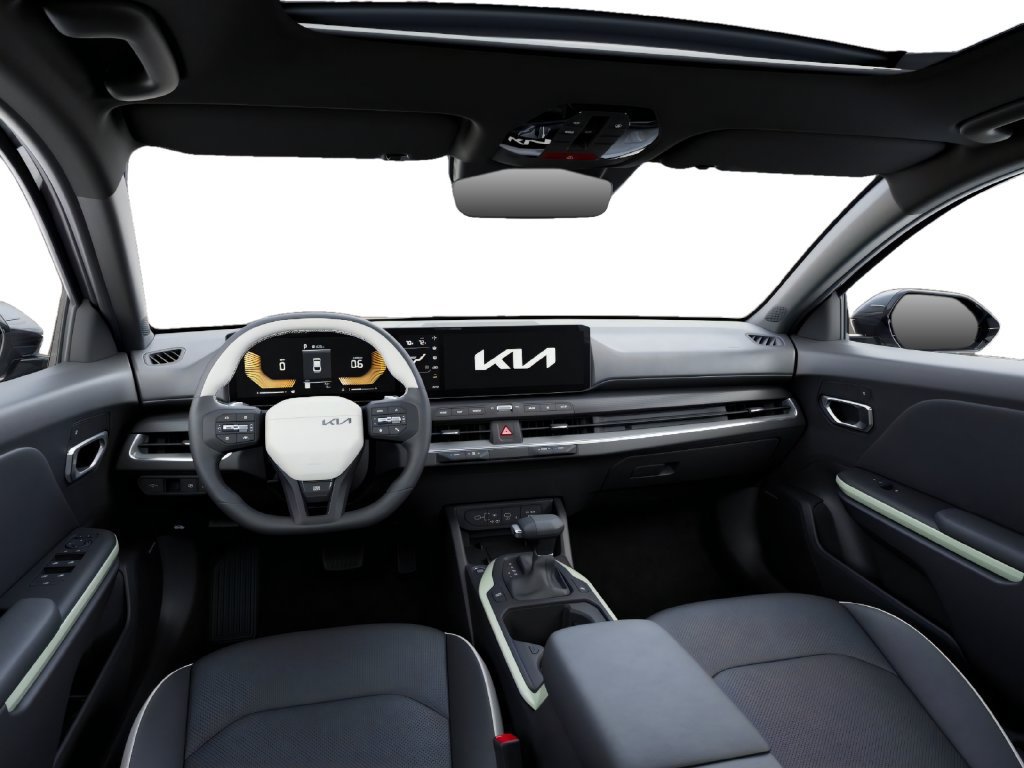 New 2026 Kia K4 GT-Line FWD image 14