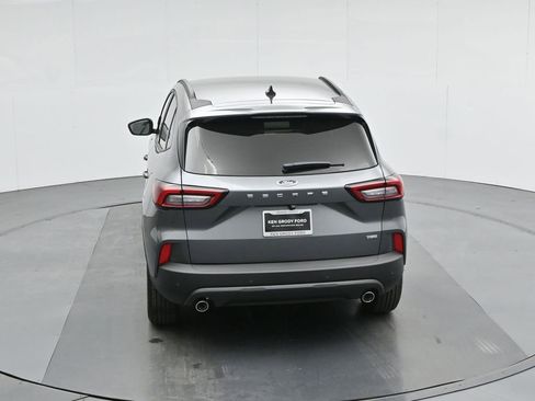 New 2025 Ford Escape ST-Line w/ Equipment Group 301A image 40