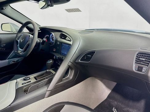 Used 2017 Chevrolet Corvette Grand Sport image 18