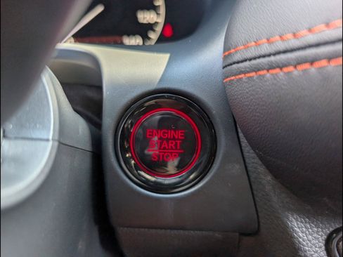 Used 2026 Honda HR-V Sport image 7