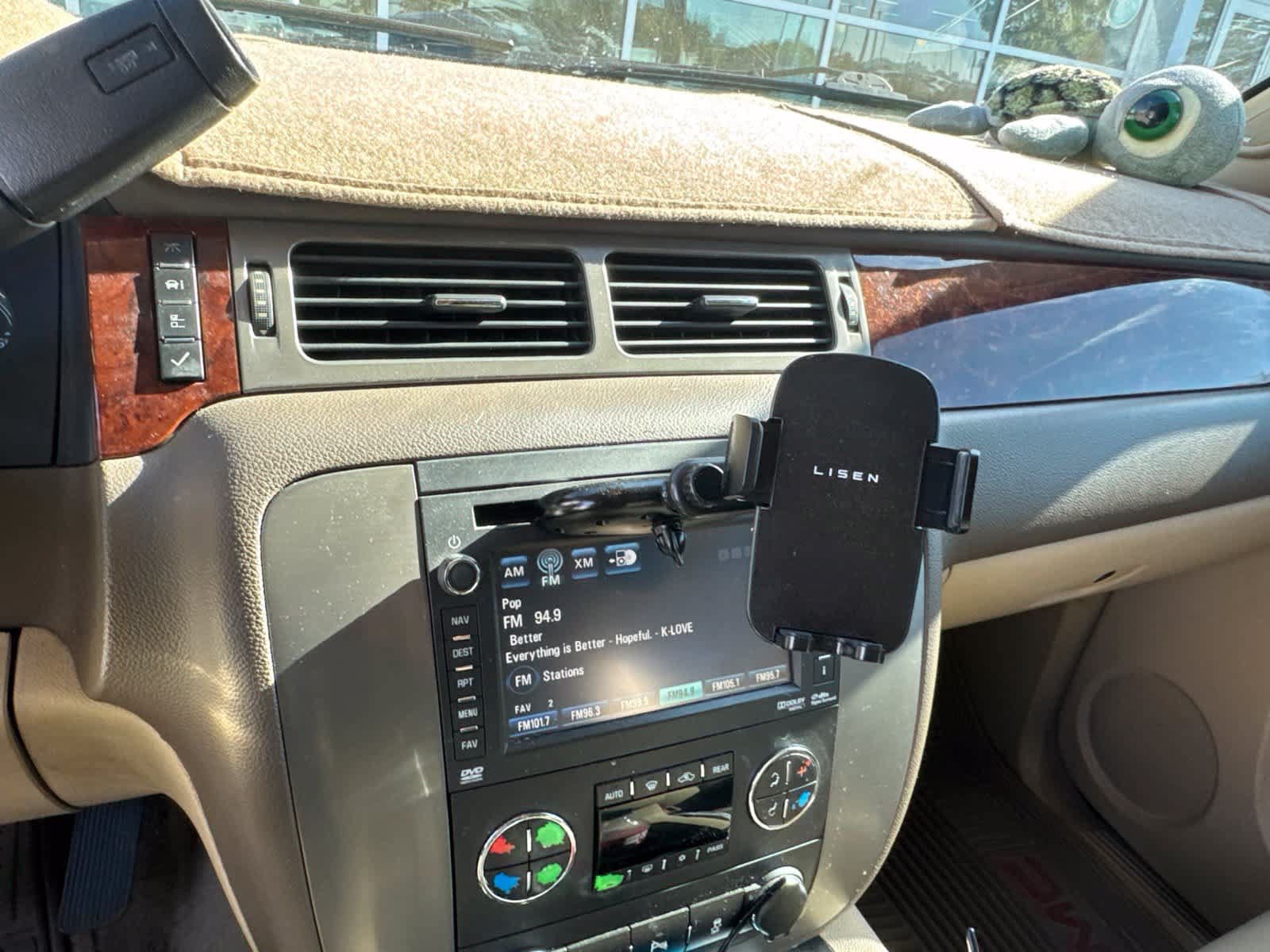 Used 2012 GMC Yukon SLT RWD image 2