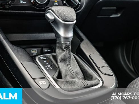 Used 2025 Kia Soul LX w/ LX Technology Package image 42