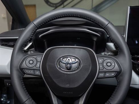 New 2026 Toyota Corolla SE w/ SE Package FWD image 12
