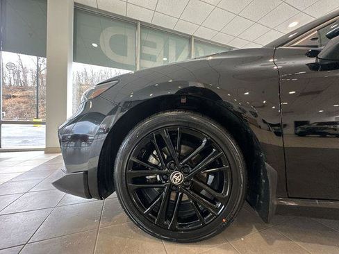 Certified 2025 Toyota Camry SE image 19