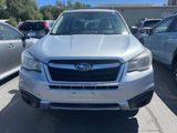 Used 2017 Subaru Forester 2.5i w/ Alloy Wheel Package image 2