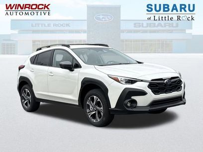 New 2026 Subaru Crosstrek 2.0i Premium