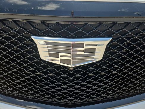 Used 2023 Cadillac Escalade Premium Luxury Platinum AWD/4WD image 55