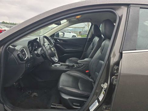 Used 2014 MAZDA MAZDA3 s Touring image 9