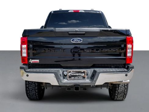 Used 2022 Ford F250 XLT w/ XLT Value Package AWD/4WD image 8