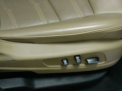 Used 2021 Cadillac XT5 Premium Luxury w/ Platinum Package image 10