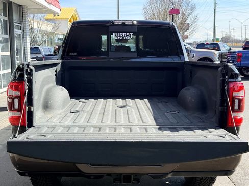Used 2020 RAM 2500 Limited image 10