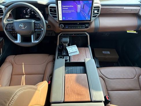 New 2026 Toyota Tundra 1794 Edition image 11