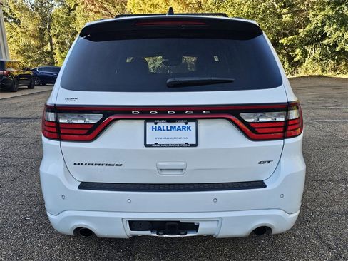 Used 2024 Dodge Durango GT image 5