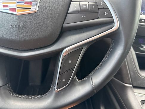 Used 2024 Cadillac XT5 Luxury FWD image 20