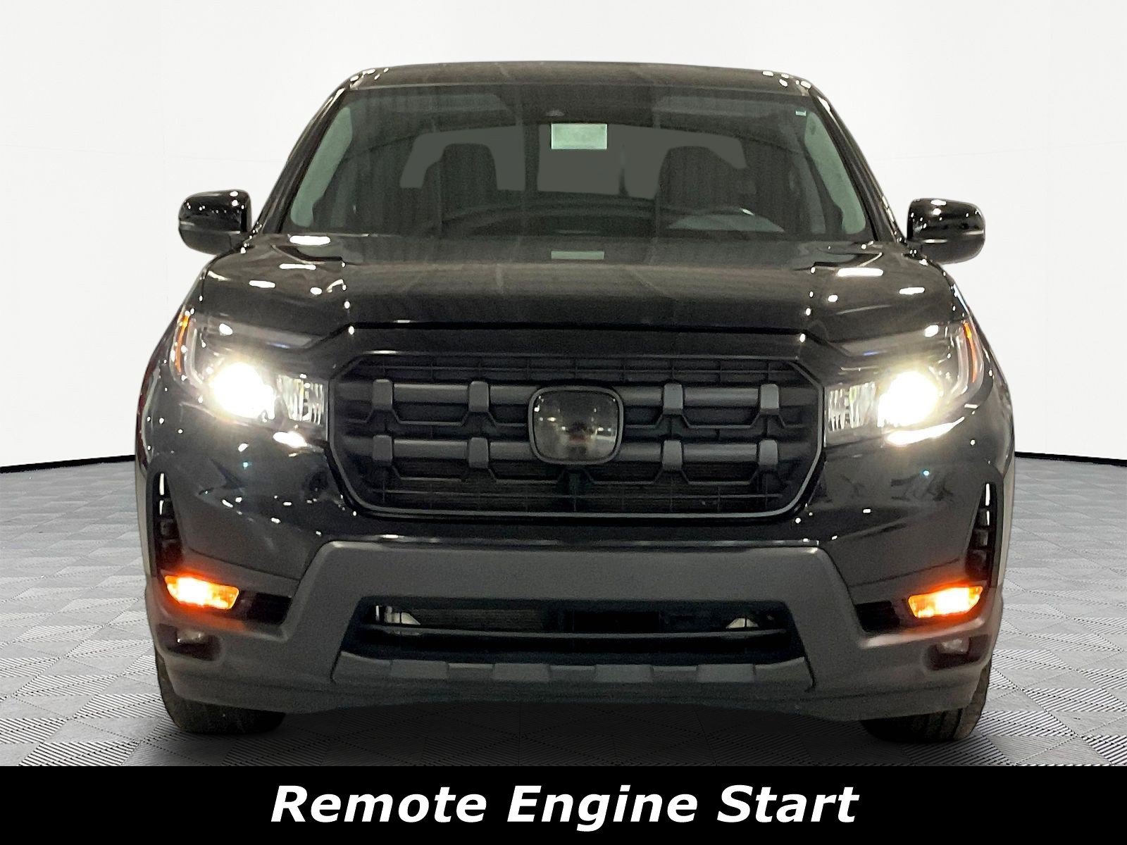Certified 2024 Honda Ridgeline RTL image 2
