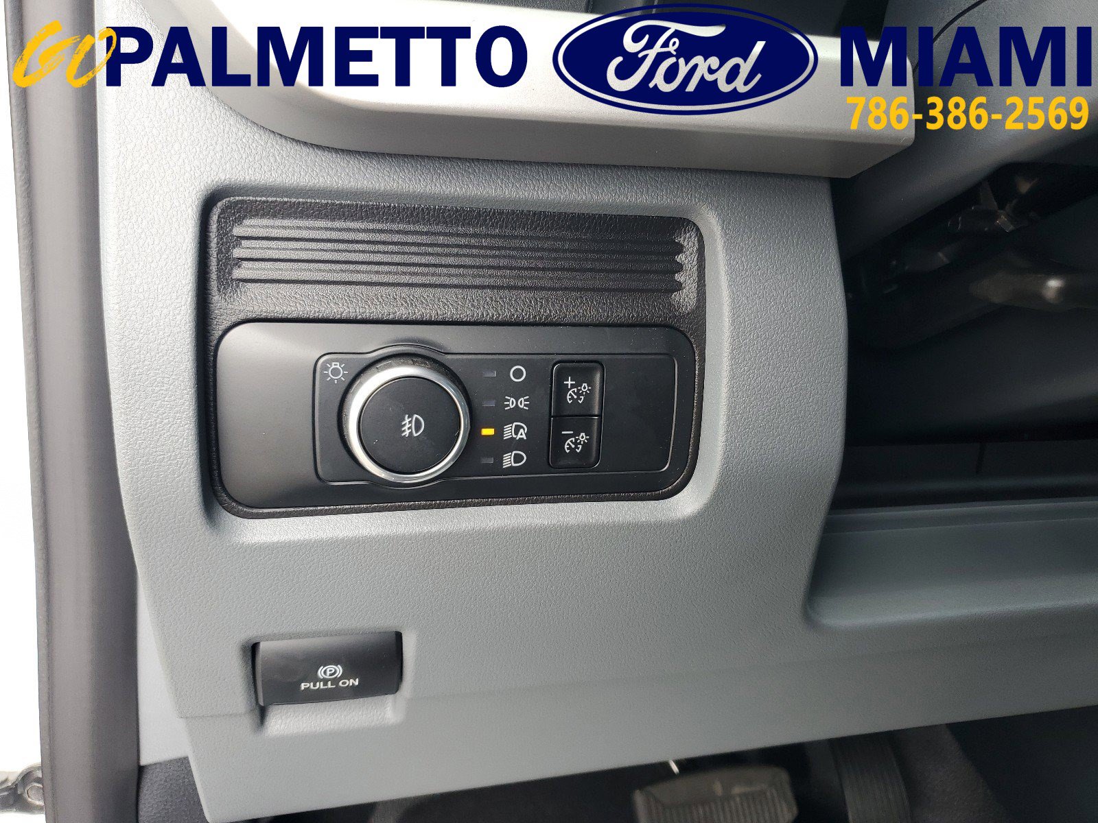 Used 2024 Ford F350 XL w/ XL Chrome Package AWD/4WD image 15