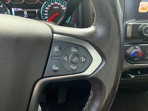 Used 2017 Chevrolet Silverado 1500 LT w/ All Star Edition image 13