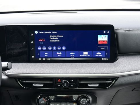 New 2026 Nissan Kicks SV w/ SV Premium Package image 18