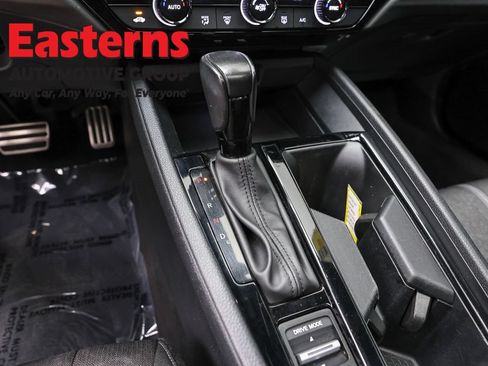 Used 2024 Honda Accord Sport image 13