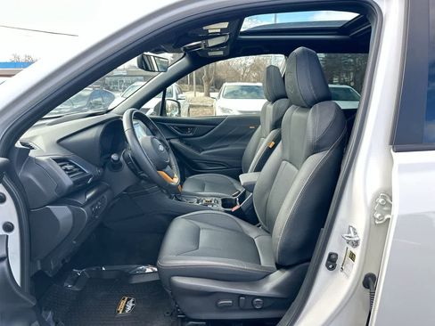 Certified 2024 Subaru Forester Wilderness image 21