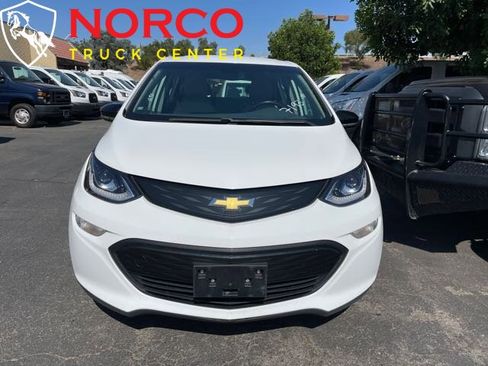 Used 2018 Chevrolet Bolt LT image 2