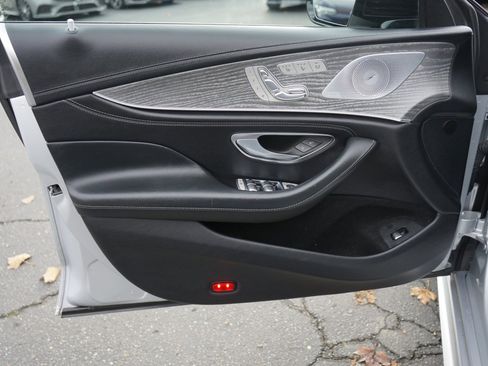 Used 2019 Mercedes-Benz CLS 53 AMG 4MATIC w/ Driver Assistance Package image 28