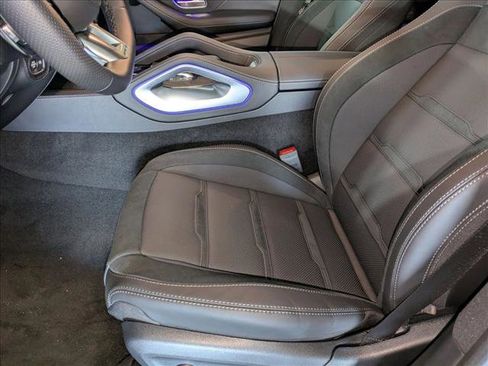 New 2026 Mercedes-Benz GLE 53 AMG 4MATIC image 4