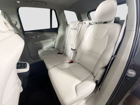 Certified 2024 Volvo XC90 B5 Plus w/ Protection Package AWD/4WD image 24