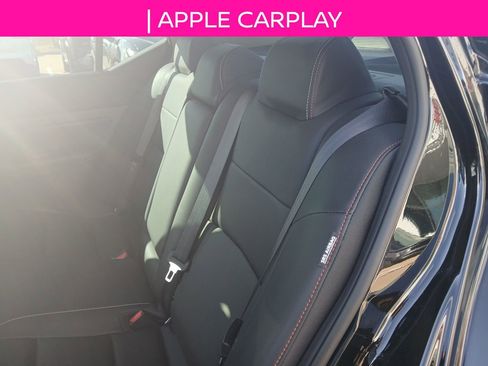 Used 2024 Nissan Altima 2.5 SR w/ SR Premium Package image 8