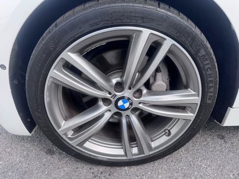 Used 2016 BMW 435i xDrive Convertible AWD/4WD image 28