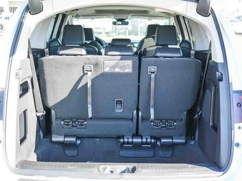 New 2026 Honda Odyssey EX-L image 12