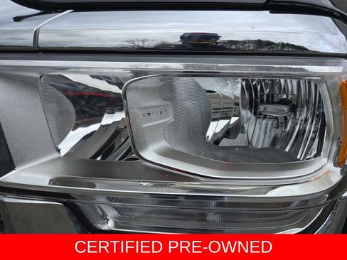 Used 2024 RAM 2500 Big Horn w/ Bed Utility Group AWD/4WD image 33
