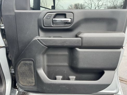 Used 2024 Chevrolet Silverado 3500 W/T w/ WT Convenience Package image 14