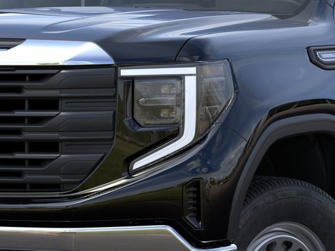 New 2026 GMC Sierra 1500 Pro w/ Pro Value Package RWD image 10