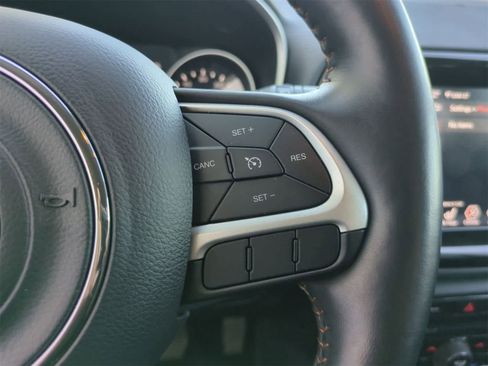 Certified 2019 Jeep Compass Limited image 24