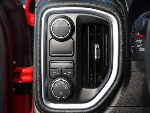 Used 2020 Chevrolet Silverado 1500 LT RWD image 20