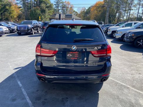 Used 2016 BMW X5 xDrive35i AWD/4WD image 7