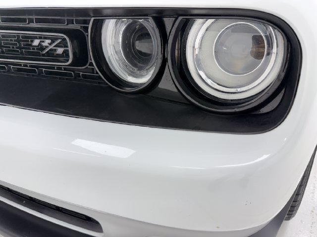 Used 2020 Dodge Challenger R/T w/ Blacktop Package RWD image 6