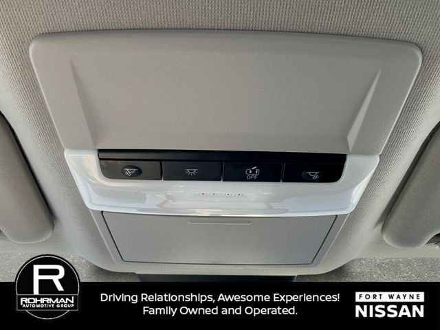 Used 2023 Nissan Sentra SV FWD image 17