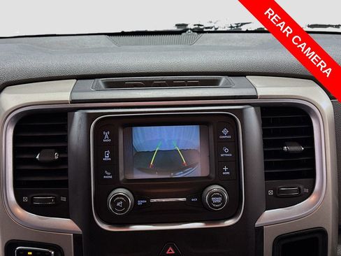 Used 2014 RAM 1500 Outdoorsman AWD/4WD image 15